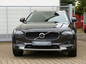Volvo  B5 Cross Country Plus AWD*AHK*Standh*360°*