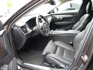 Volvo  B5 Cross Country Plus AWD*AHK*Standh*360°*