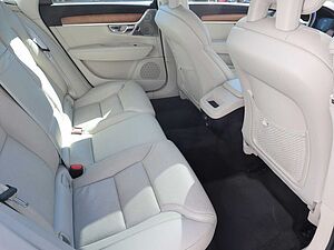 Volvo  D5 Inscription AWD*Standh*B&W