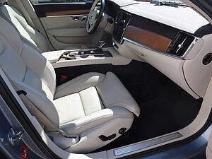 Volvo  D5 Inscription AWD*Standh*B&W