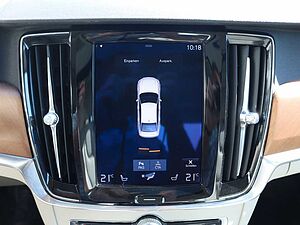 Volvo  D5 Inscription AWD*Standh*B&W