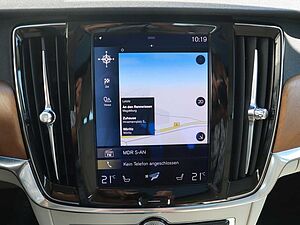 Volvo  D5 Inscription AWD*Standh*B&W
