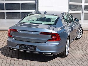 Volvo  D5 Inscription AWD*Standh*B&W