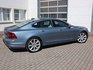 Volvo  D5 Inscription AWD*Standh*B&W