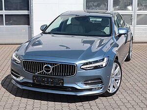 Volvo  D5 Inscription AWD*Standh*B&W