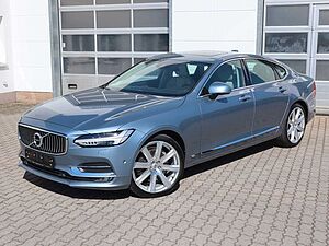 Volvo  D5 Inscription AWD*Standh*B&W