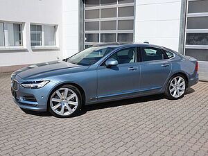 Volvo  D5 Inscription AWD*Standh*B&W