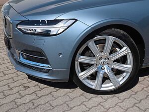 Volvo  D5 Inscription AWD*Standh*B&W