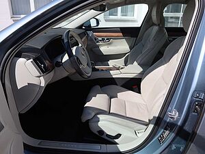 Volvo  D5 Inscription AWD*Standh*B&W