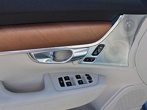 Volvo  D5 Inscription AWD*Standh*B&W