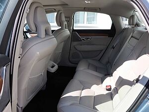 Volvo  D5 Inscription AWD*Standh*B&W