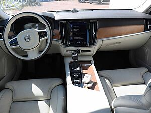 Volvo  D5 Inscription AWD*Standh*B&W