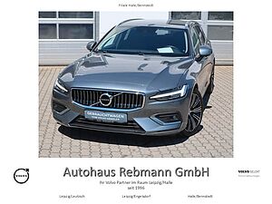 Volvo  D4 Inscription*AZV*RFK