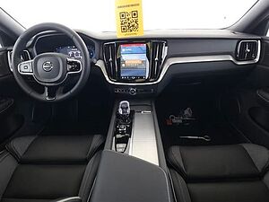 Volvo  B5 Ultimate Dark AWD*Headup*360°*