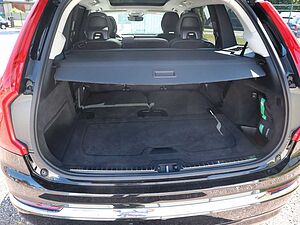 Volvo  B5 Plus Bright AWD*Standh*360°*SD*
