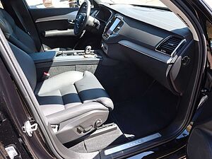Volvo  B5 Plus Bright AWD*Standh*360°*SD*