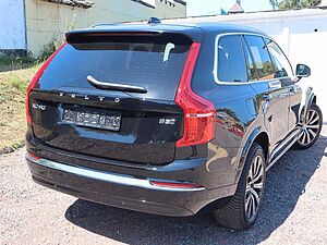 Volvo  B5 Plus Bright AWD*Standh*360°*SD*