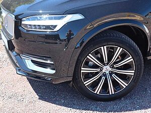 Volvo  B5 Plus Bright AWD*Standh*360°*SD*