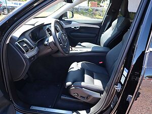 Volvo  B5 Plus Bright AWD*Standh*360°*SD*