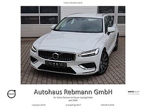 Volvo  T8 Inscription Plug-In Hybrid AWD