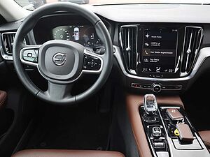 Volvo  T8 Inscription Plug-In Hybrid AWD