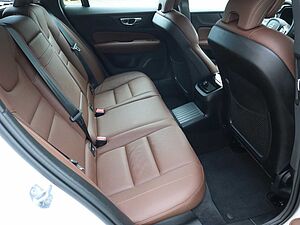 Volvo  T8 Inscription Plug-In Hybrid AWD