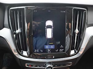 Volvo  T8 Inscription Plug-In Hybrid AWD