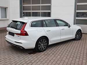 Volvo  T8 Inscription Plug-In Hybrid AWD