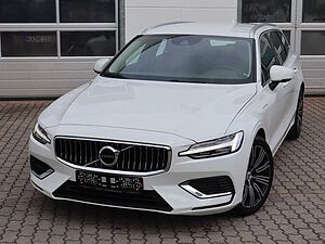 Volvo  T8 Inscription Plug-In Hybrid AWD