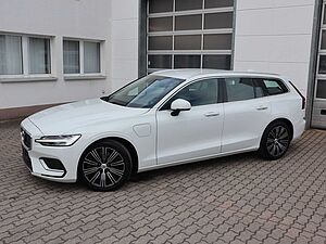Volvo  T8 Inscription Plug-In Hybrid AWD
