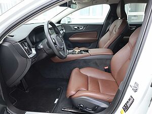 Volvo  T8 Inscription Plug-In Hybrid AWD