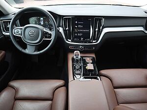 Volvo  T8 Inscription Plug-In Hybrid AWD