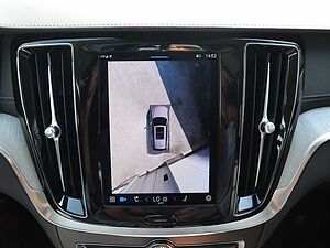 Volvo  B5 Cross Country Ultimate AWD*AZV*Standh*B&W