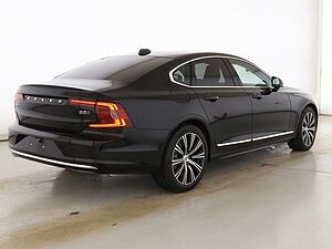 Volvo  Lim. Ultimate Bright AWD