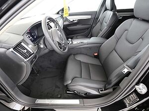 Volvo  Lim. Ultimate Bright AWD