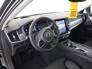 Volvo  Lim. Ultimate Bright AWD
