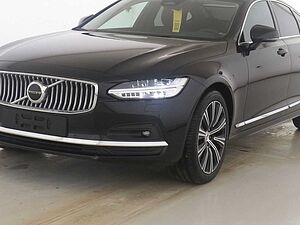 Volvo  Lim. Ultimate Bright AWD