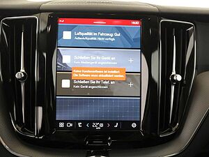 Volvo  T8 Plus Dark Recharge Plug-In Hybrid AWD