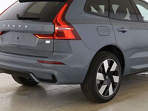 Volvo  T8 Plus Dark Recharge Plug-In Hybrid AWD