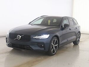 Volvo  B4 Plus Dark