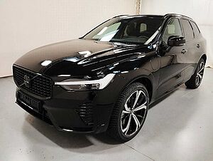 Volvo  T8 Plus Black Edition Recha Plug-In Hybrid