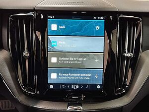 Volvo  T8 Plus Black Edition Recha Plug-In Hybrid