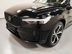 Volvo  T8 Plus Black Edition Recha Plug-In Hybrid