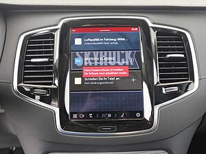 Volvo  T8 Ultra Bright Recharge Plug-In Hybrid AWD