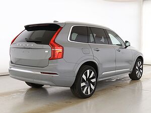 Volvo  T8 Ultra Bright Recharge Plug-In Hybrid AWD