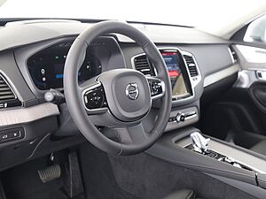Volvo  T8 Ultra Bright Recharge Plug-In Hybrid AWD