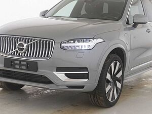 Volvo  T8 Ultra Bright Recharge Plug-In Hybrid AWD