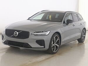 Volvo  T6 Plus Dark Recharge Plug-In Hybrid AWD