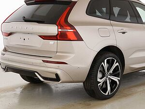 Volvo  T8 Ultra Dark Recharge Plug-In Hybrid AWD
