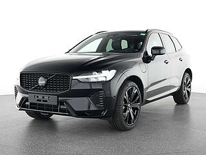 Volvo  Plus Black Edition Recharge Plug-In Hybrid